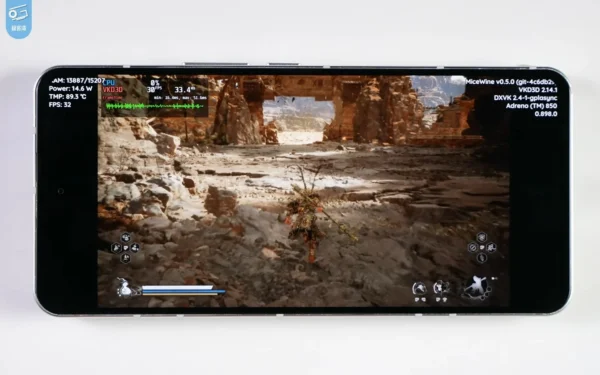 Qualcomm DirectX 12 Androidra: natív meghajtó készül