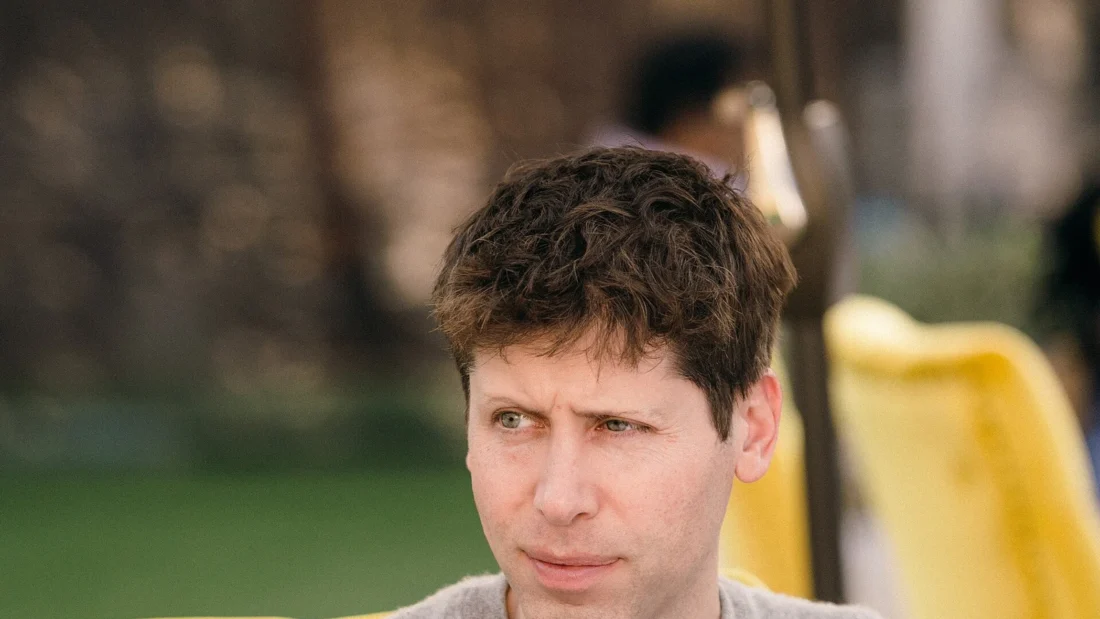 Sam Altman: az OpenAI elhalasztja a tőzsdei bevezetést