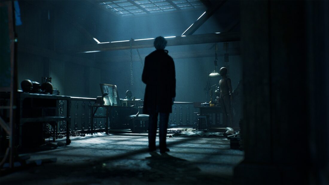 Saw: Genesis: 2027-re csúszik a korai hozzáférés