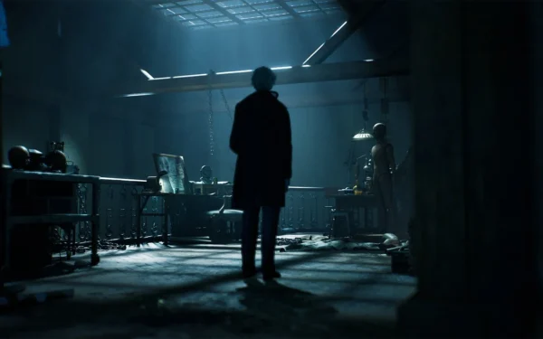 Saw: Genesis: 2027-re csúszik a korai hozzáférés