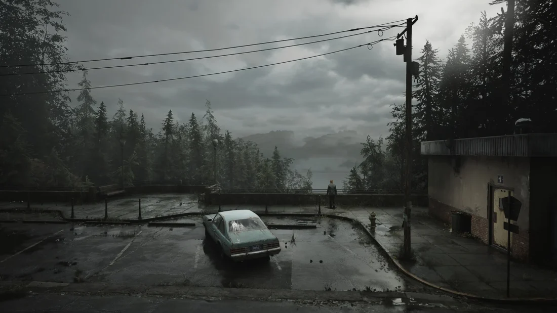 Pletyka: Új Silent Hill film készül Roy Lee producerrel
