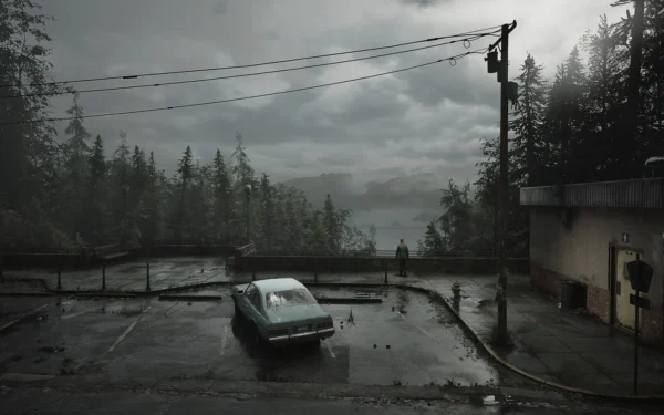 Pletyka: Új Silent Hill film készül Roy Lee producerrel