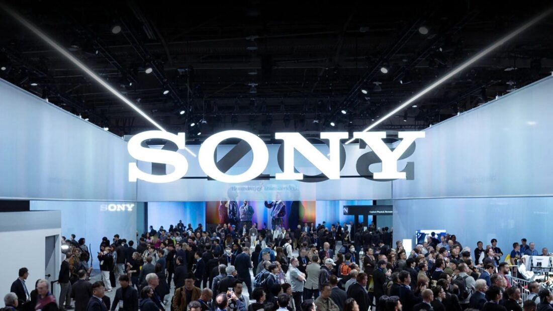Sony CES 2027: 60 év után kihagyják az expót