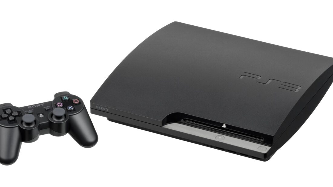PS3 bootloader-törés: jöhet a Super Slim CFW