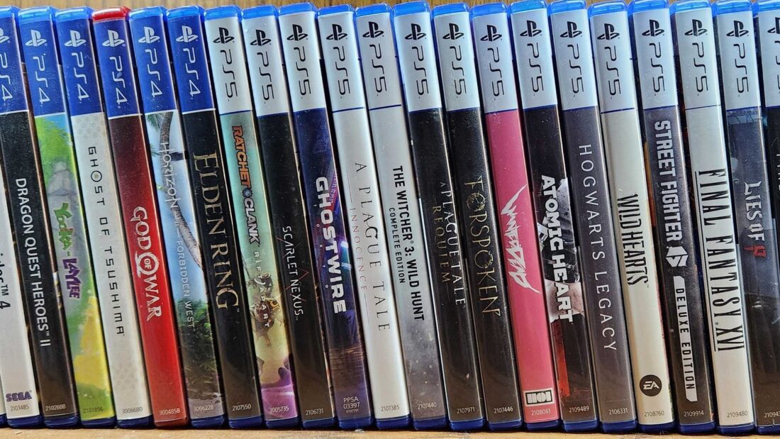 44 bizonyíték cáfolja a Sony-t a digitális játéktulajdonlás perében: a cég maga állította, hogy a játék a vásárlóé
