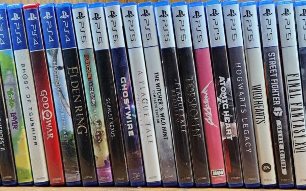 44 bizonyíték cáfolja a Sony-t a digitális játéktulajdonlás perében: a cég maga állította, hogy a játék a vásárlóé
