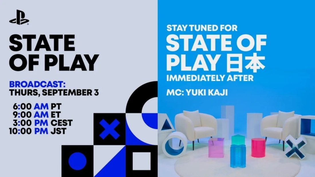Minden fontos bejelentés a 2026. szeptemberi Sony State of Play adásból