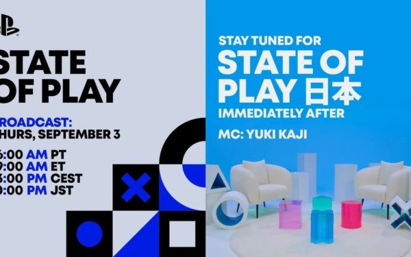 Minden fontos bejelentés a 2026. szeptemberi Sony State of Play adásból