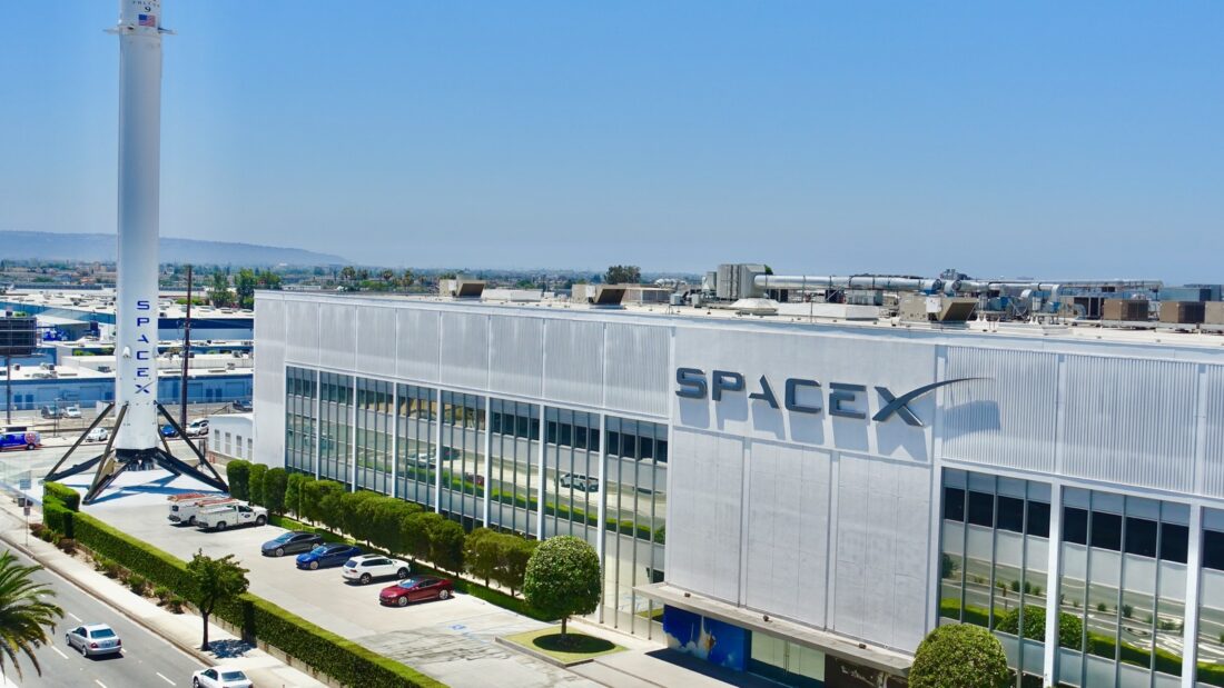 SpaceX és Anthropic: 84,5 milliárd dolláros GPU-megállapodás