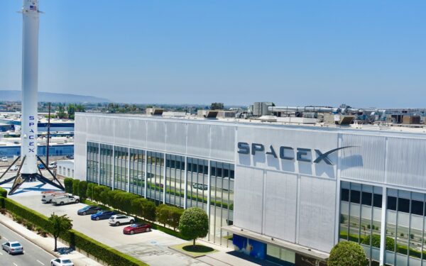 SpaceX és Anthropic: 84,5 milliárd dolláros GPU-megállapodás