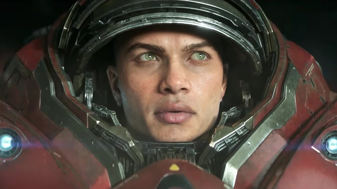 StarCraft: Nyílt világú TPS shooter lesz a Blizzard új játéka