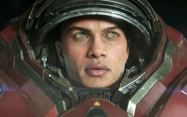 StarCraft: Nyílt világú TPS shooter lesz a Blizzard új játéka
