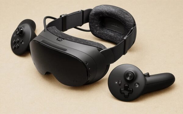 Steam Frame: 440 grammos VR-headsettel tér vissza a Valve