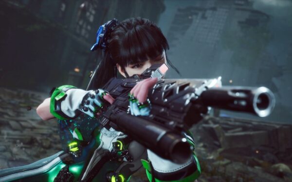 Stellar Blade: ingyenes demót kapott a Nintendo Switch 2