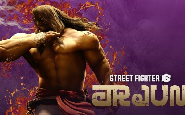 Street Fighter 6: Arjun játékmenet-előzetessel mutatkozott be a jóga-harcos, október 13-án érkezik a DLC