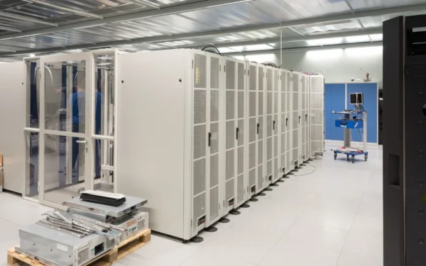 Kína 9800 eflop-ra növeli intelligens AI-számítási kapacitását 2030-ig