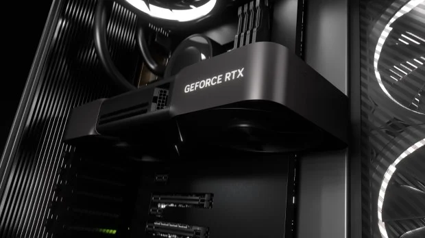 TechPowerUp GPU-Z 2.71.0 Sensors lapka a GeForce 50 Hot Spot és GDDR7 hőmérséklet-kiolvasással
