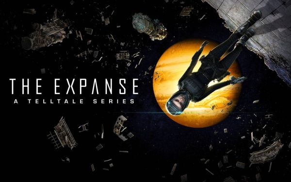 The Expanse: A Telltale Series: fizikai dobozos kiadást kap Switchre