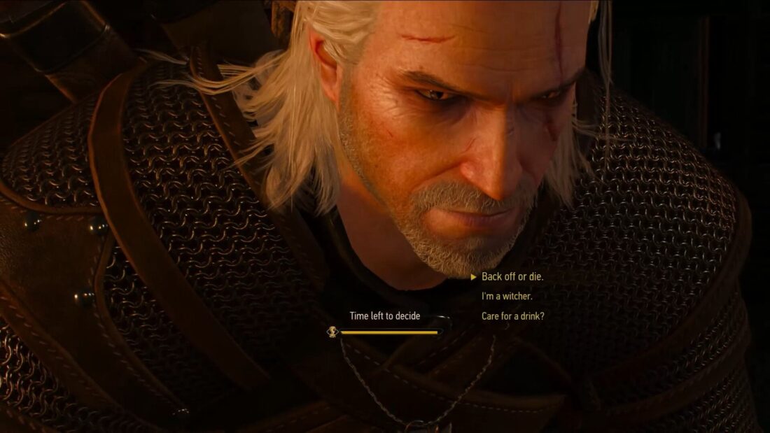 The Witcher 3 Remastered: megújult renderelőmotorral és jobb grafikával fut majd Steam Decken