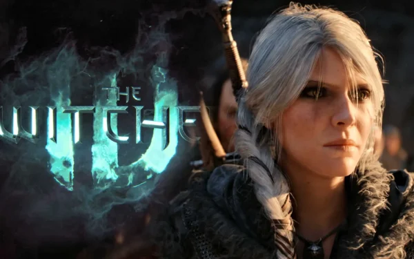 Witcher 4: Nem a Cyberpunk miatt dobták a REDengine-t