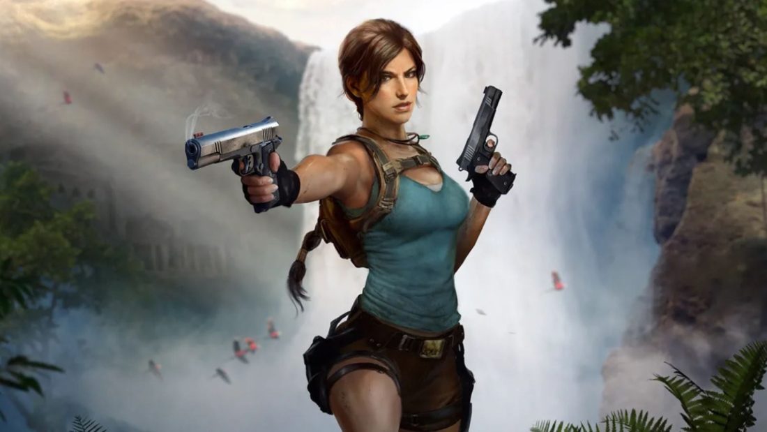 A Survivor-trilógia Lara Croftjával folytatódik a Tomb Raider Catalyst