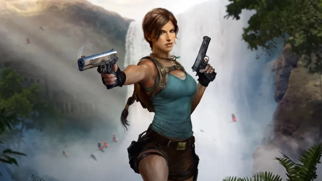 A Survivor-trilógia Lara Croftjával folytatódik a Tomb Raider Catalyst