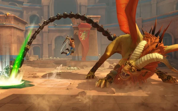 Ubisoft: Kísérleti jelleggel elhagyják a kötelező Connect launchert a Steam játékoknál