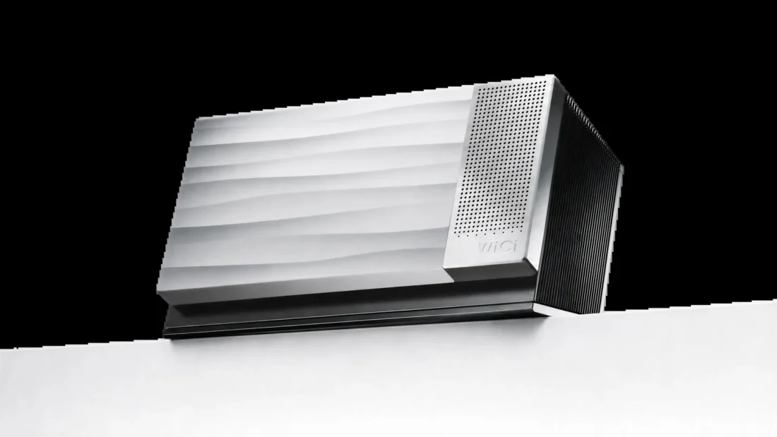 WiCi One: vezeték nélküli eGPU érkezik RTX 5060 Ti-vel