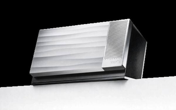 WiCi One: vezeték nélküli eGPU érkezik RTX 5060 Ti-vel