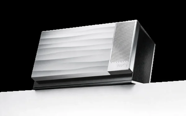 WiCi One: vezeték nélküli eGPU érkezik RTX 5060 Ti-vel