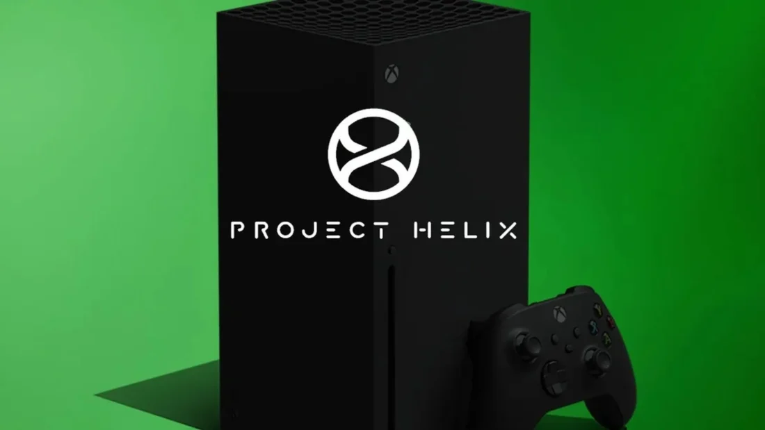 Xbox Helix és Playstation 6: Véget ért a tervezési fázis