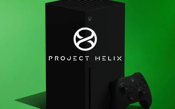 Xbox Helix és Playstation 6: Véget ért a tervezési fázis