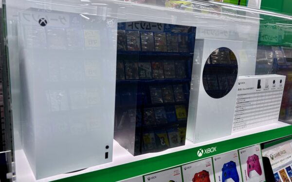 Xbox Disc to Digital: több mint 1500 lemezes játék váltható át