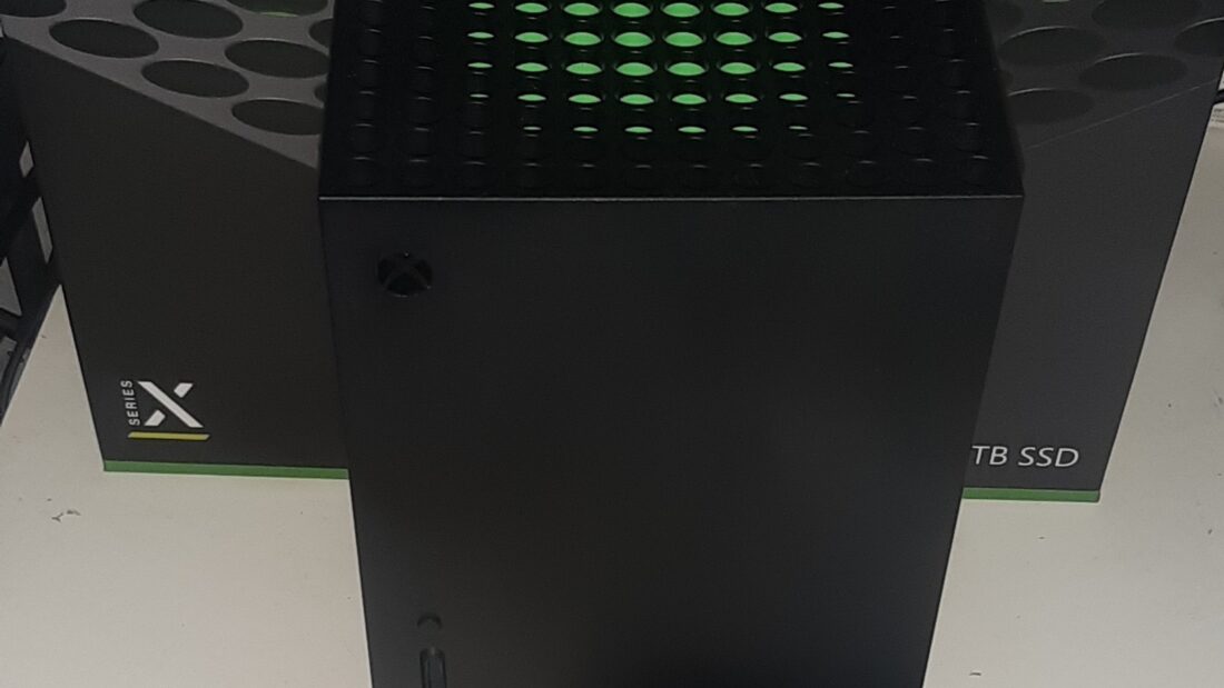 Project Helix: maradhat a lemezmeghajtó az új Xboxban