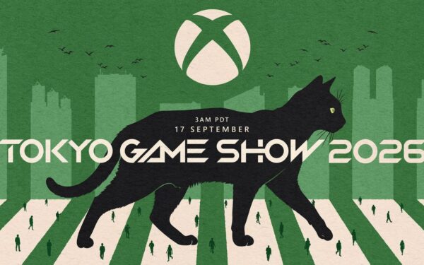 Xbox @ Tokyo Game Show 2026: Minden bejelentés és előzetes egy helyen