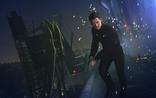 007 First Light: 2027. március 18-án jön Switch 2-re