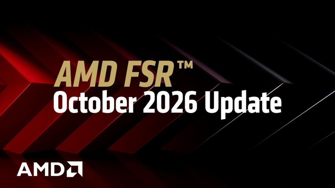 Megérkezett az FSR 4.1 az RX 6000-es kártyákra és a Ryzen AI chipekre, az Xbox is megkapja