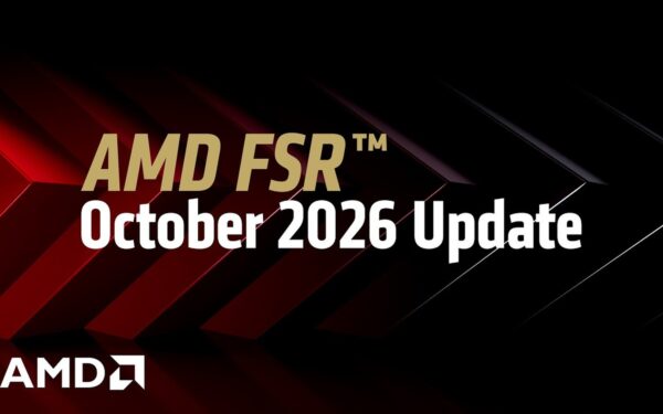 Megérkezett az FSR 4.1 az RX 6000-es kártyákra és a Ryzen AI chipekre, az Xbox is megkapja