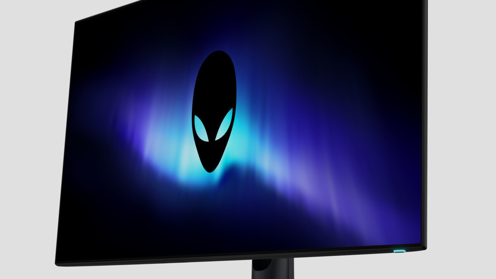 Az Alienware AW3226Q 32 hüvelykes 4K OLED gamer monitor