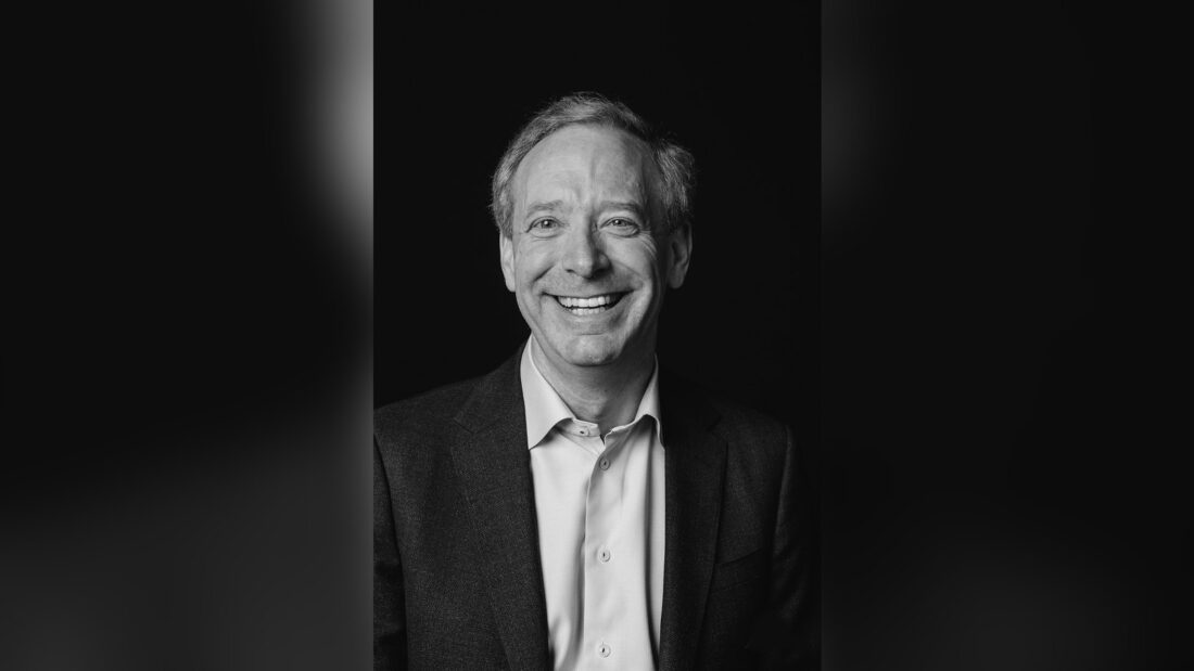 Brad Smith: a mosógépére több szabály vonatkozik, mint az AI-ra