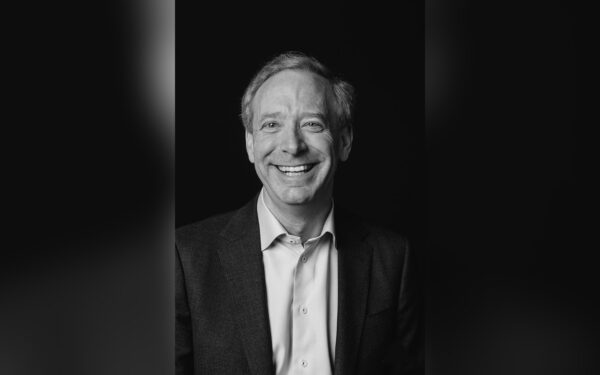 Brad Smith: a mosógépére több szabály vonatkozik, mint az AI-ra