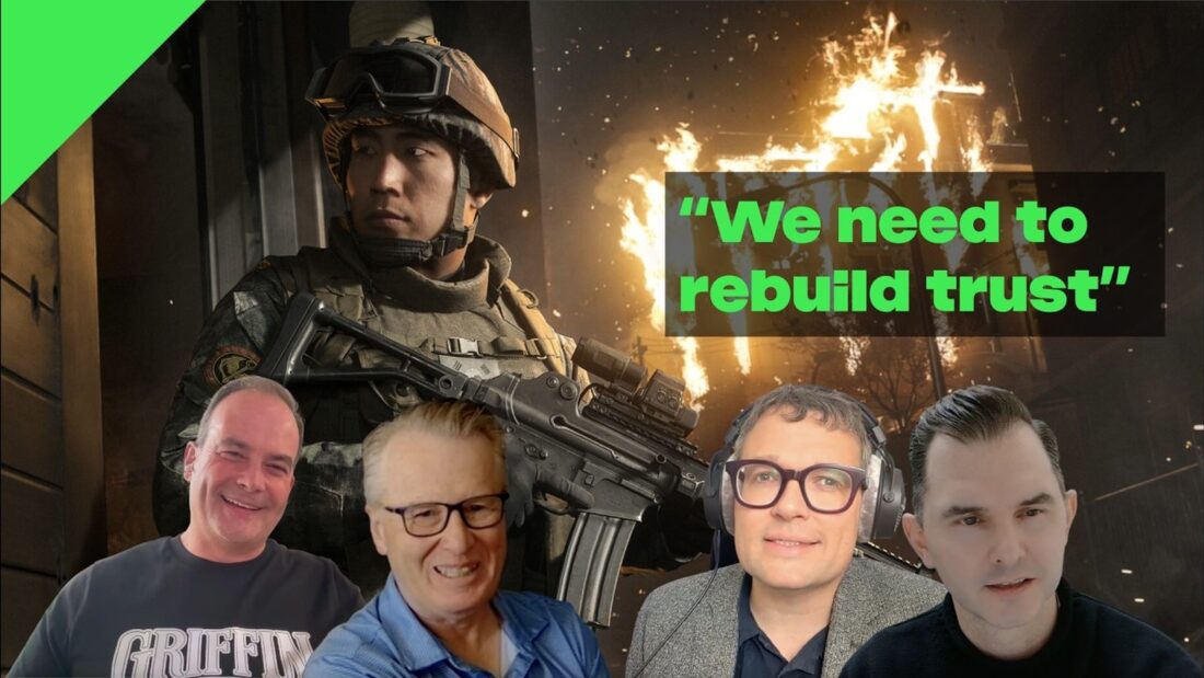 Új alsorozatot kap a Call of Duty, erősítette meg az Activision