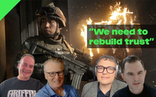 Új alsorozatot kap a Call of Duty, erősítette meg az Activision