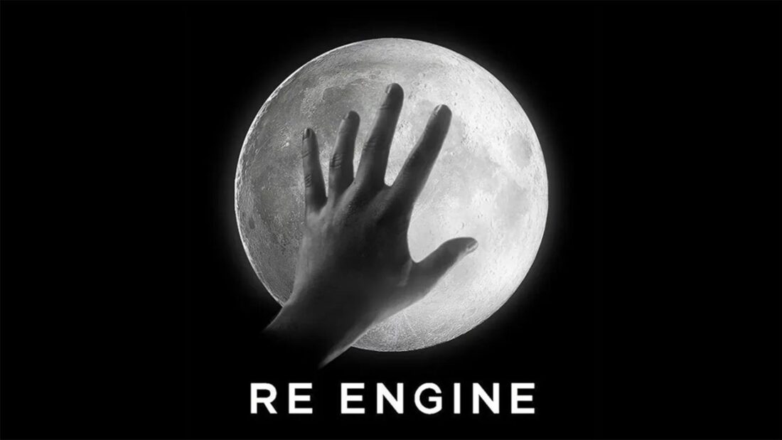 Capcom REX projekt: AI-alapú játékmotorrá alakul az RE Engine