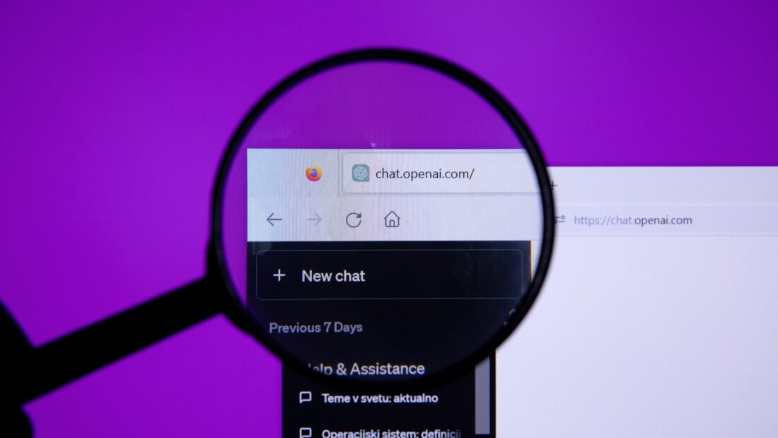 textGrain: láthatatlan vízjelet kap a ChatGPT szövege
