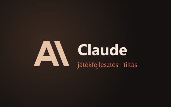 A Claude Code fejlesztők szerint megtagadja a játékmásolást és a visszafejtést