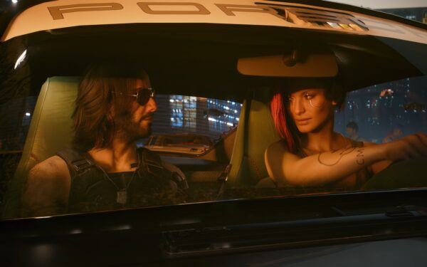 Cyberpunk 2077 film: a Paramount élőszereplős mozit fejleszt a CD Projekt Reddel