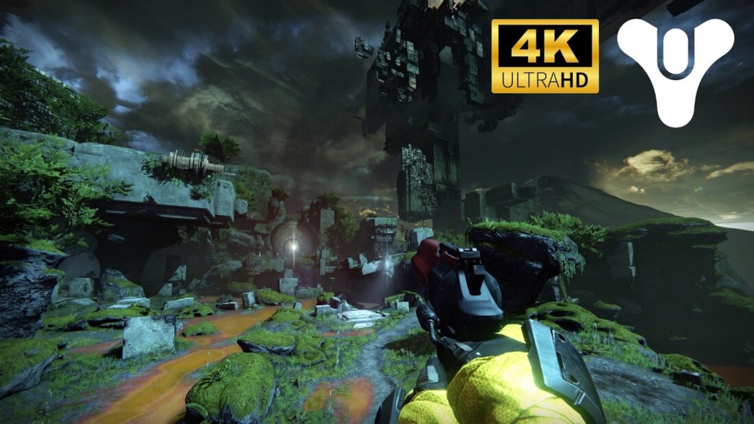 Destiny 1 PC-n: a Bungie vezetője is felfigyelt a rajongói portra