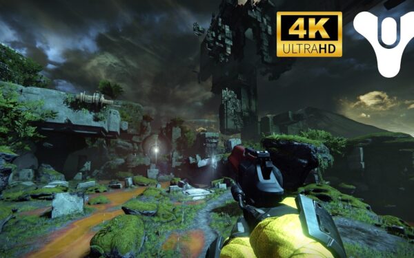 Destiny 1 PC-n: a Bungie vezetője is felfigyelt a rajongói portra