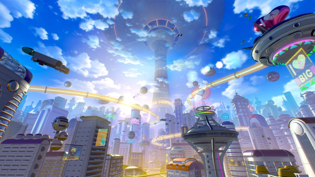Dragon Ball Xenoverse 3: 2027 második felére szűkült a megjelenési ablak